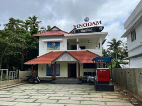 Vinodam Lake View Resort